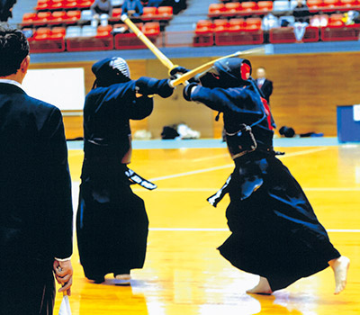 武（医）は仁術