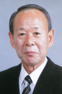 いわて医師協同組合　理事長　前川　滋